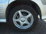 Used 1999 TOYOTA NADIA BF55711 for Sale Image 10