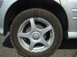 Used 1999 TOYOTA NADIA BF55711 for Sale Image 11