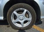 Used 1999 TOYOTA NADIA BF55711 for Sale Image 12