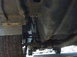 Used 1999 TOYOTA NADIA BF55711 for Sale Image 13