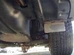 Used 1999 TOYOTA NADIA BF55711 for Sale Image 14