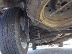 Used 1999 TOYOTA NADIA BF55711 for Sale Image 15