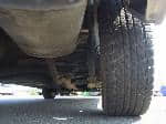 Used 1999 TOYOTA NADIA BF55711 for Sale Image 16