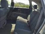 Used 1999 TOYOTA NADIA BF55711 for Sale Image 19