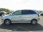 Used 1999 TOYOTA NADIA BF55711 for Sale Image 2
