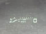 Used 1999 TOYOTA NADIA BF55711 for Sale Image 26