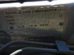 Used 1999 TOYOTA NADIA BF55711 for Sale Image 27