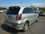 Used 1999 TOYOTA NADIA BF55711 for Sale Image 5