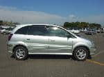 Used 1999 TOYOTA NADIA BF55711 for Sale Image 6