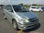 Used 1999 TOYOTA NADIA BF55711 for Sale Image 7