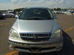 Used 1999 TOYOTA NADIA BF55711 for Sale Image 8