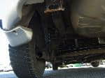 Used 2001 TOYOTA ALLEX BF55713 for Sale Image 15
