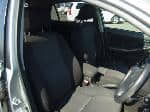 Used 2001 TOYOTA ALLEX BF55713 for Sale Image 17