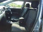 Used 2001 TOYOTA ALLEX BF55713 for Sale Image 18