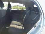 Used 2001 TOYOTA ALLEX BF55713 for Sale Image 19