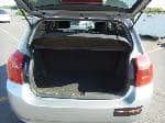 Used 2001 TOYOTA ALLEX BF55713 for Sale Image 20