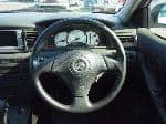 Used 2001 TOYOTA ALLEX BF55713 for Sale Image 21
