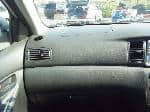 Used 2001 TOYOTA ALLEX BF55713 for Sale Image 22