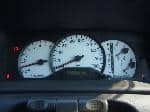 Used 2001 TOYOTA ALLEX BF55713 for Sale Image 25