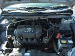 Used 2001 TOYOTA ALLEX BF55713 for Sale Image 27