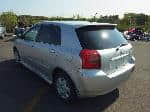 Used 2001 TOYOTA ALLEX BF55713 for Sale Image 3