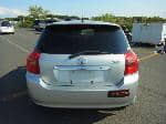 Used 2001 TOYOTA ALLEX BF55713 for Sale Image 4