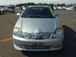 Used 2001 TOYOTA ALLEX BF55713 for Sale Image 8