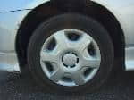 Used 2001 TOYOTA ALLEX BF55713 for Sale Image 9