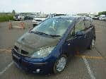 Used 2003 MITSUBISHI COLT BF55751 for Sale Image 1