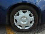 Used 2003 MITSUBISHI COLT BF55751 for Sale Image 12