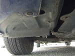 Used 2003 MITSUBISHI COLT BF55751 for Sale Image 13