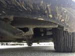 Used 2003 MITSUBISHI COLT BF55751 for Sale Image 14