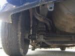 Used 2003 MITSUBISHI COLT BF55751 for Sale Image 15