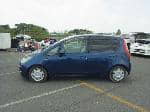 Used 2003 MITSUBISHI COLT BF55751 for Sale Image 2