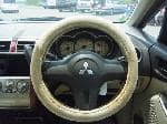 Used 2003 MITSUBISHI COLT BF55751 for Sale Image 21