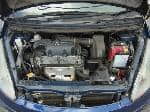 Used 2003 MITSUBISHI COLT BF55751 for Sale Image 25