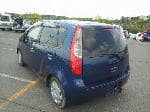 Used 2003 MITSUBISHI COLT BF55751 for Sale Image 3