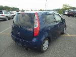Used 2003 MITSUBISHI COLT BF55751 for Sale Image 5