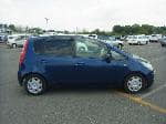Used 2003 MITSUBISHI COLT BF55751 for Sale Image 6