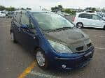 Used 2003 MITSUBISHI COLT BF55751 for Sale Image 7