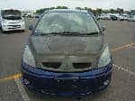 Used 2003 MITSUBISHI COLT BF55751 for Sale Image 8