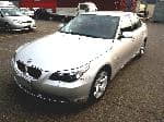 Used 2004 BMW 5 SERIES BF55800 for Sale Image 1