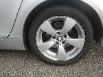 Used 2004 BMW 5 SERIES BF55800 for Sale Image 10
