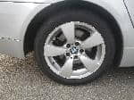 Used 2004 BMW 5 SERIES BF55800 for Sale Image 11