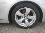 Used 2004 BMW 5 SERIES BF55800 for Sale Image 12