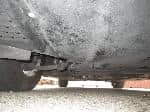 Used 2004 BMW 5 SERIES BF55800 for Sale Image 13