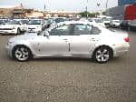 Used 2004 BMW 5 SERIES BF55800 for Sale Image 2