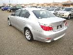 Used 2004 BMW 5 SERIES BF55800 for Sale Image 3