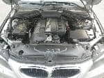 Used 2004 BMW 5 SERIES BF55800 for Sale Image 30