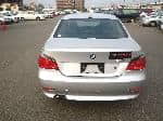 Used 2004 BMW 5 SERIES BF55800 for Sale Image 4